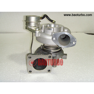 CT26 / 17201-17040 Turbolader für Toyota